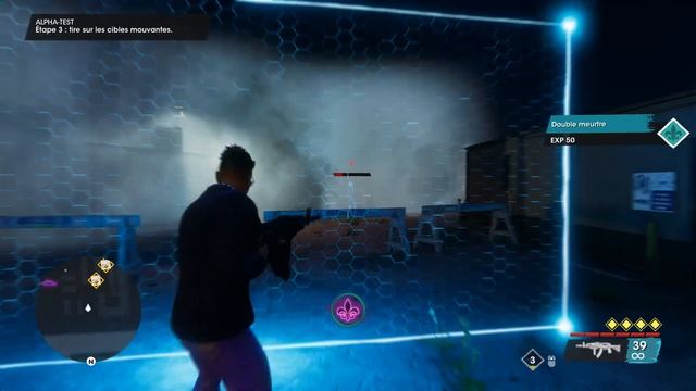 ENTREPRISE EUREKABATOR - TOUTES LES MISSIONS ALPHA-TEST - SAINTS ROW 2022 смотреть онлайн