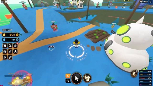 BLEACH Is Update 2 - HUGE CHANGES & What Else Is Coming | Anime Champions смотреть онлайн