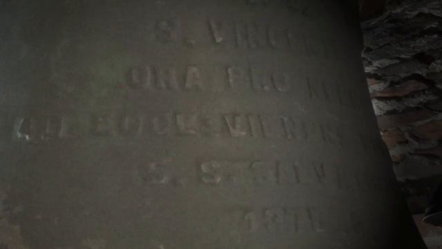 Вильнюс кафедральный! / Vilnius Cathedral And Gediminas Tower