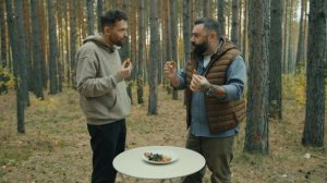 Гастротур: Красноярск