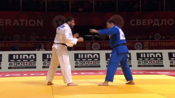 FULL FIGHT UNLOCKED - Arman ADAMIAN (RUS) v Kirill DENISOV (RUS)