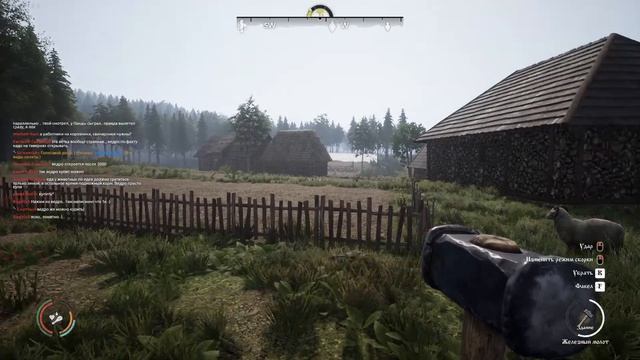 Мы добились всего в Medieval Dynasty! Обзор новых патчей смотреть онлайн