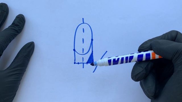 ОПИЛ ФОРМЫ МИНДАЛЬ / Опил, пропорция, особенности смотреть онлайн