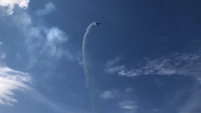 Авиашоу аэродром Мочище Новосибирск 2022 смотреть онлайн