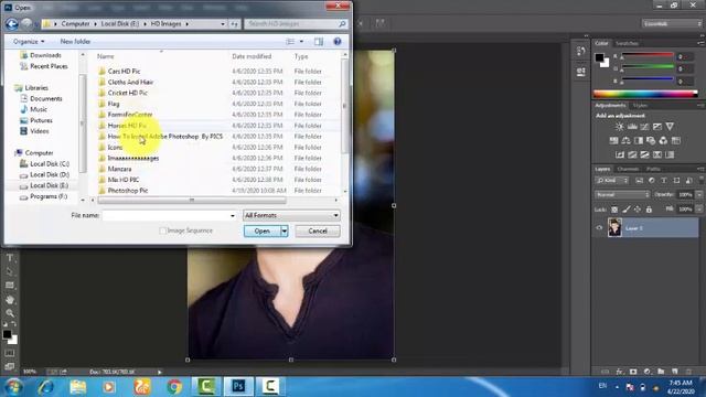 دہ ایڈاب پوٹوشاپ نونسمہ ویڈیو ۔ Adobe Photoshop 19 video смотреть онлайн