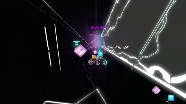 (Map Preview) Castion - Banger Machine | Beat Saber смотреть онлайн