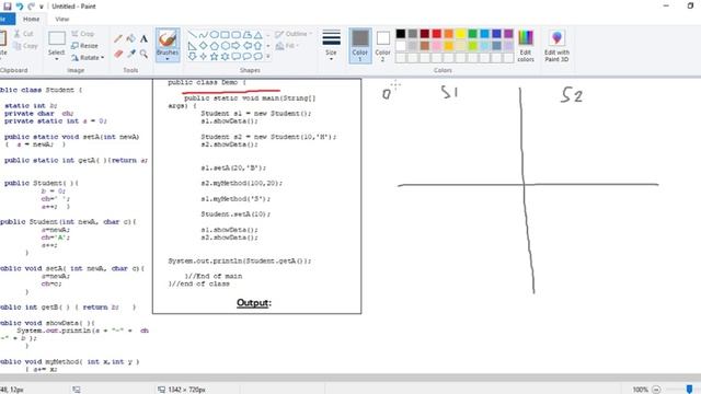 java 2 test 1 смотреть онлайн