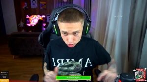 УРАГАН ХОКАГЕ ПРО КУРЕНИЕ, НОВУЮ СТРИЖКУ И ТВИЧ