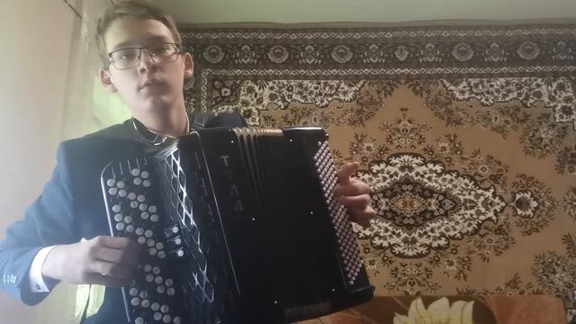 Смуглянка. Музыка А. Новикова. Обработка Е. Лёвина. смотреть онлайн