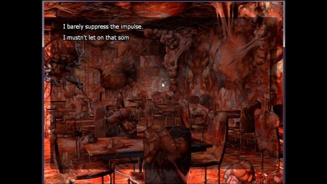 Saya no Uta - The Song of Saya [Part 1] смотреть онлайн
