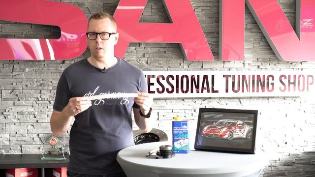 Nissan Z Tipp #1: Warum hängt das Kupplungspedal am 350Z und 370Z? смотреть онлайн