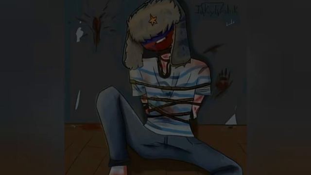 Грусная Раша и песня Пачка Сигарет (не весь клип просто лень делать:с) смотреть онлайн