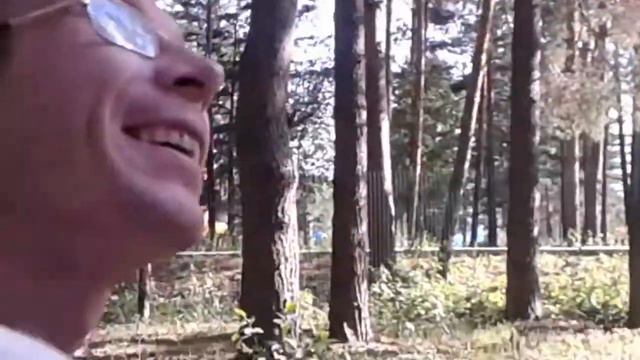 Прогулка по Белебею. Республика Башкортостан смотреть онлайн