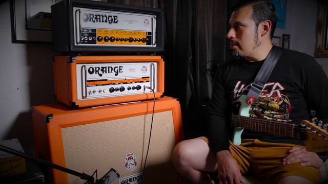 First Video, Orange TH100 смотреть онлайн