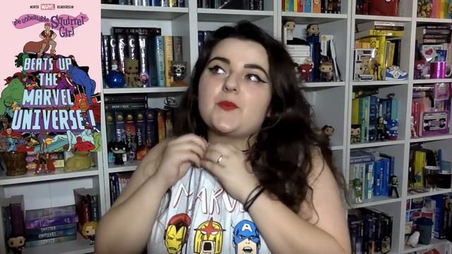 MY TOP 17 BOOKS OF 2017 || 12 Days of G-Swizz Day 12 смотреть онлайн