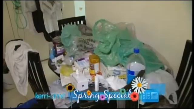 Sarah Cottman on Kerri-Anne Kennerley смотреть онлайн