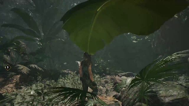 Shadow of the Tomb Raider смотреть онлайн