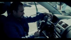 Skoda Fabia НЕКРАСИВАЯ (Шкода Фабия) 1,6 АКПП 2013 год