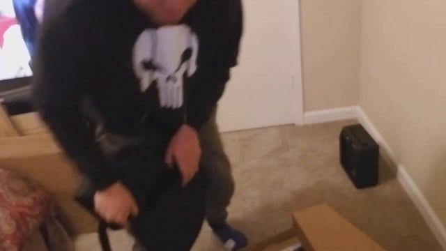 Les Paul Special ii - Unboxing смотреть онлайн