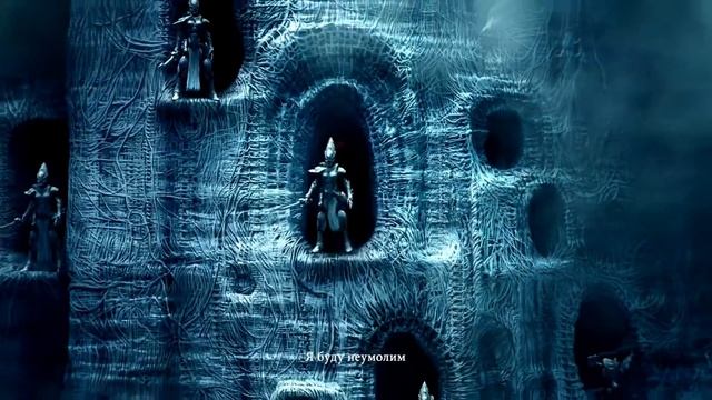 Warhammer 40.000: Dawn of War III 2017 трейлер игры в HD качестве смотреть онлайн