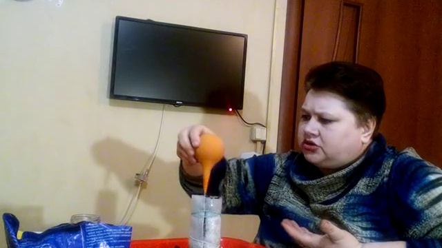 Сажаем Петунии в Улитки смотреть онлайн