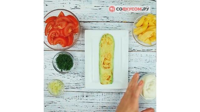 Салатная Фантазия