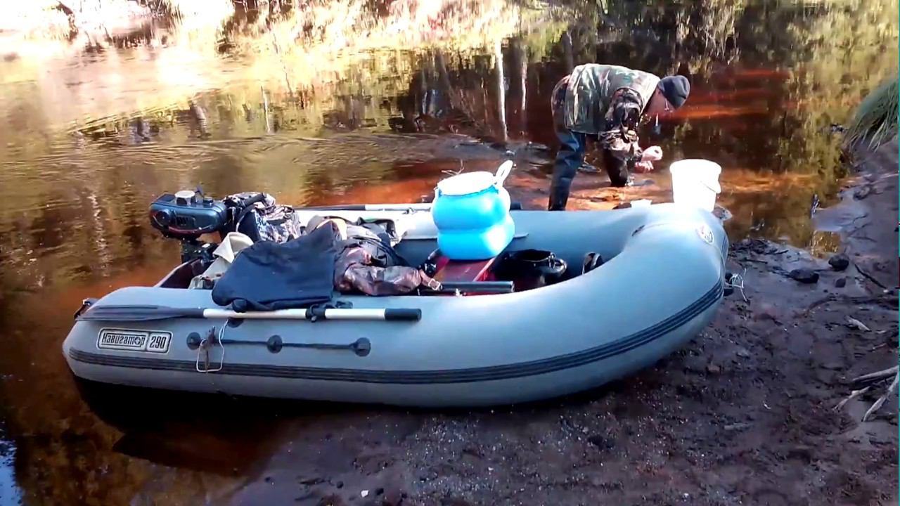 Рыбалка на лесных речках смотреть онлайн