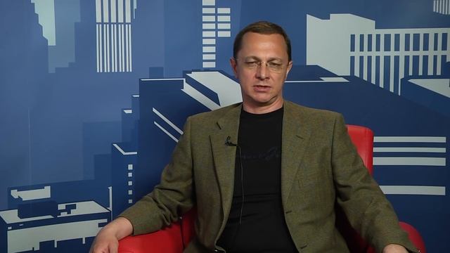 TeleTrade Live C Олегом Богдановым 18.05.2018