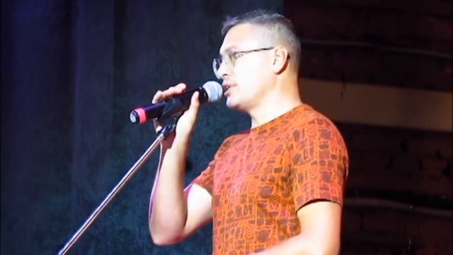 Репортаж о кинофестивале _Потомки победителей смотреть онлайн