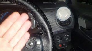 Зависла сигнализация Pandora- неделю без машины.