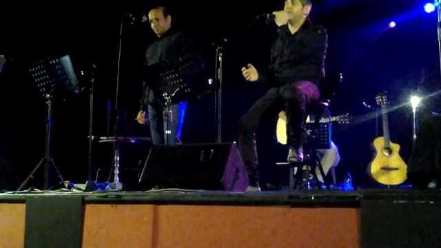 Oriente Concert Theatre Furiani