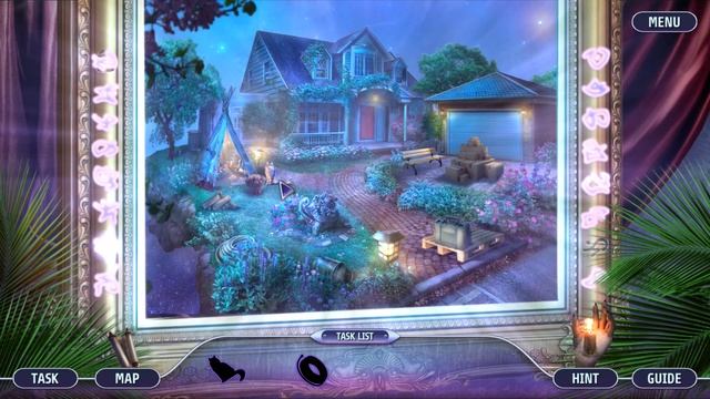 Paranormal Files 9: Silent Willow Collector's Edition Walkthrough #2 смотреть онлайн