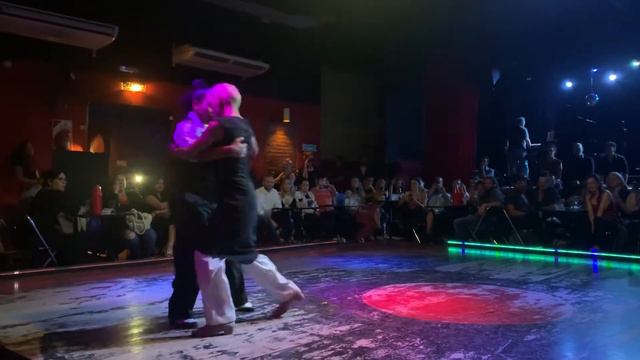 Pablo Ponce Y Juampy Ramirez - Maldita Milonga