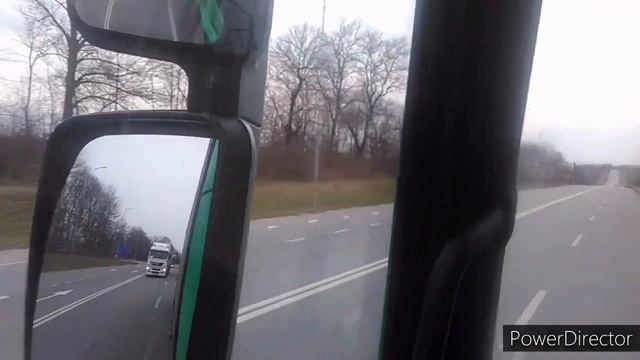 Черновцы/ Горные перевалы /Дальнобой по Украине смотреть онлайн