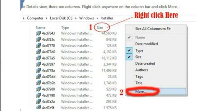 Fix: Error 2503 and 2502 смотреть онлайн