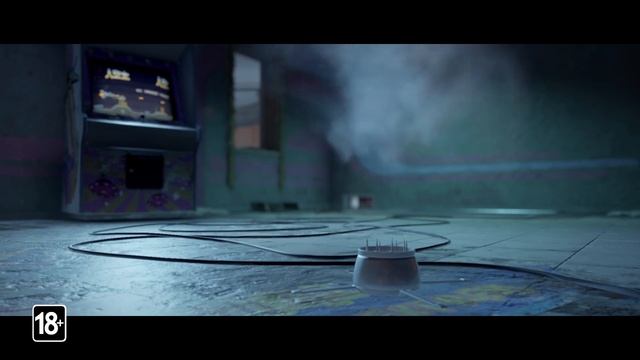 Tom Clancy's Rainbow Six Осада - Blood Orchid : Оперативник Lesion смотреть онлайн