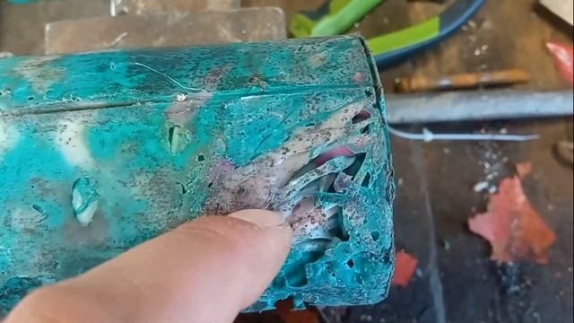 Гриндер Ведомый ролик как и из чего смотреть онлайн