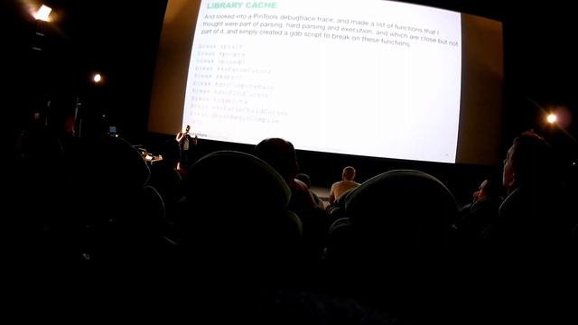 A Deep Dive into Oracle Parsing - Frits Hoogland @POUG19 смотреть онлайн