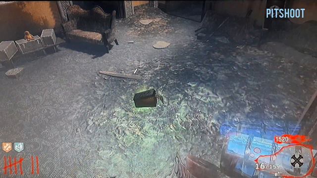 Kino der toten Glitch SOLO Tutorial in 2024 Call of duty Black ops Zombies Online смотреть онлайн