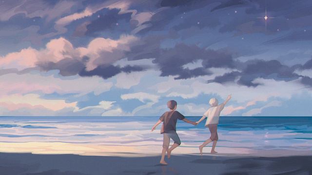 DLJ & BIDØ - Explorers смотреть онлайн