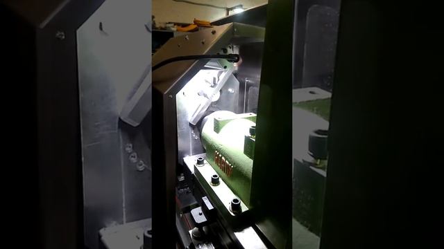 Специальный станок СТ-100 смотреть онлайн