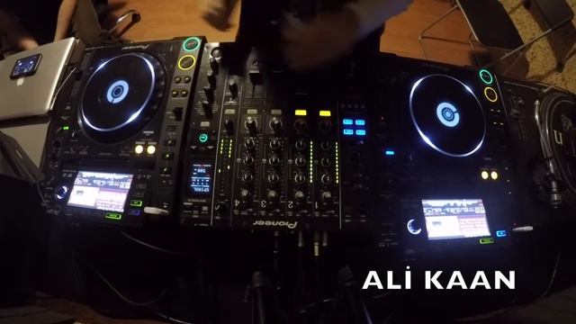 Main Dj Akademi Ali kaan 2017 смотреть онлайн