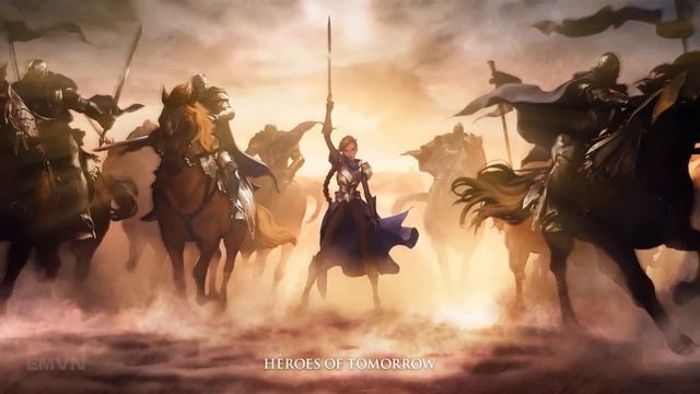 RISE ABOVE | Best Epic Heroic Orchestral Music | Epic Music Mix for your Last Fight смотреть онлайн