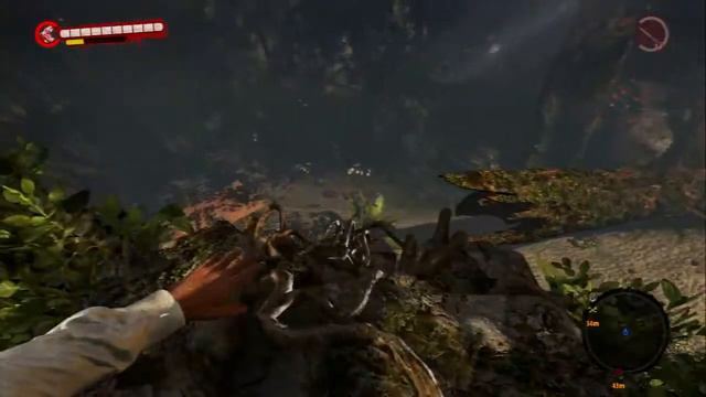 Dead Island Riptide Down the mine path смотреть онлайн
