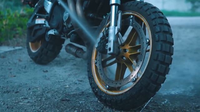 13 ПЛОХИХ ПРИВЫЧЕК при езде на мотоцикле смотреть онлайн