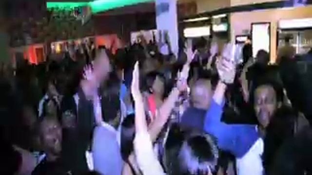 The Annual Naves Experience Port Elizabeth '12 смотреть онлайн