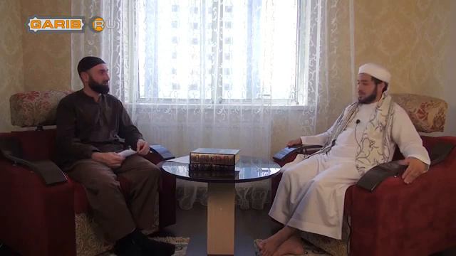 Ознакомление с шафиитским мазхабом Шейх Сайф Али Аль Асри смотреть онлайн