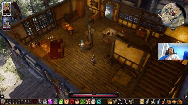 Jul 10, 2019 - Divinity Original Sin 2 смотреть онлайн