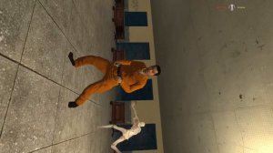 ВЫБЕРИ ПРАВИЛЬНЫЙ ПОРТАЛ ЧТО БЫ УБЕЖАТЬ ОТ SCP 096 (Feat.) HellDoor Quantum