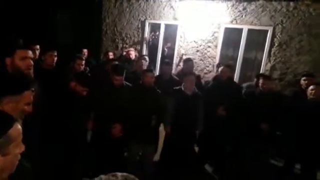 Саид-Хусейн смотреть онлайн